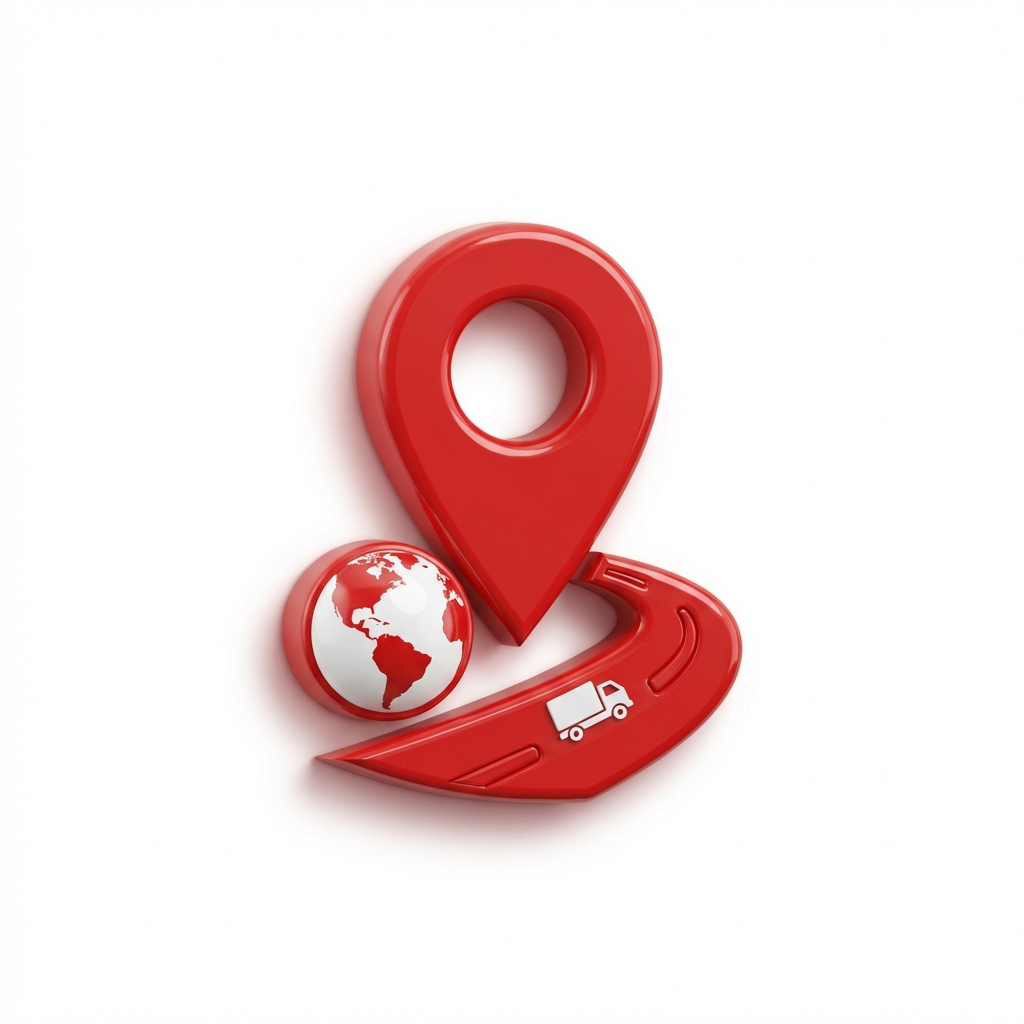 Любые расстояния