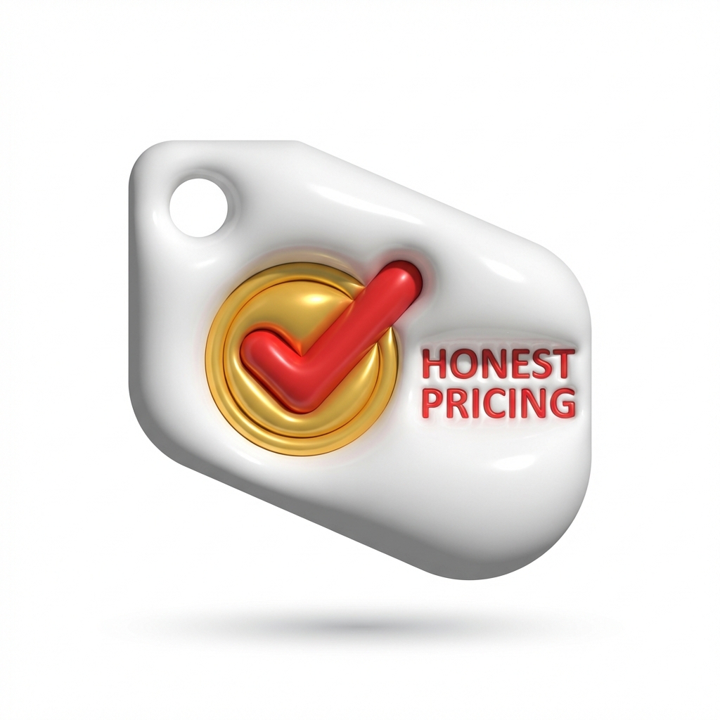 Честная цена