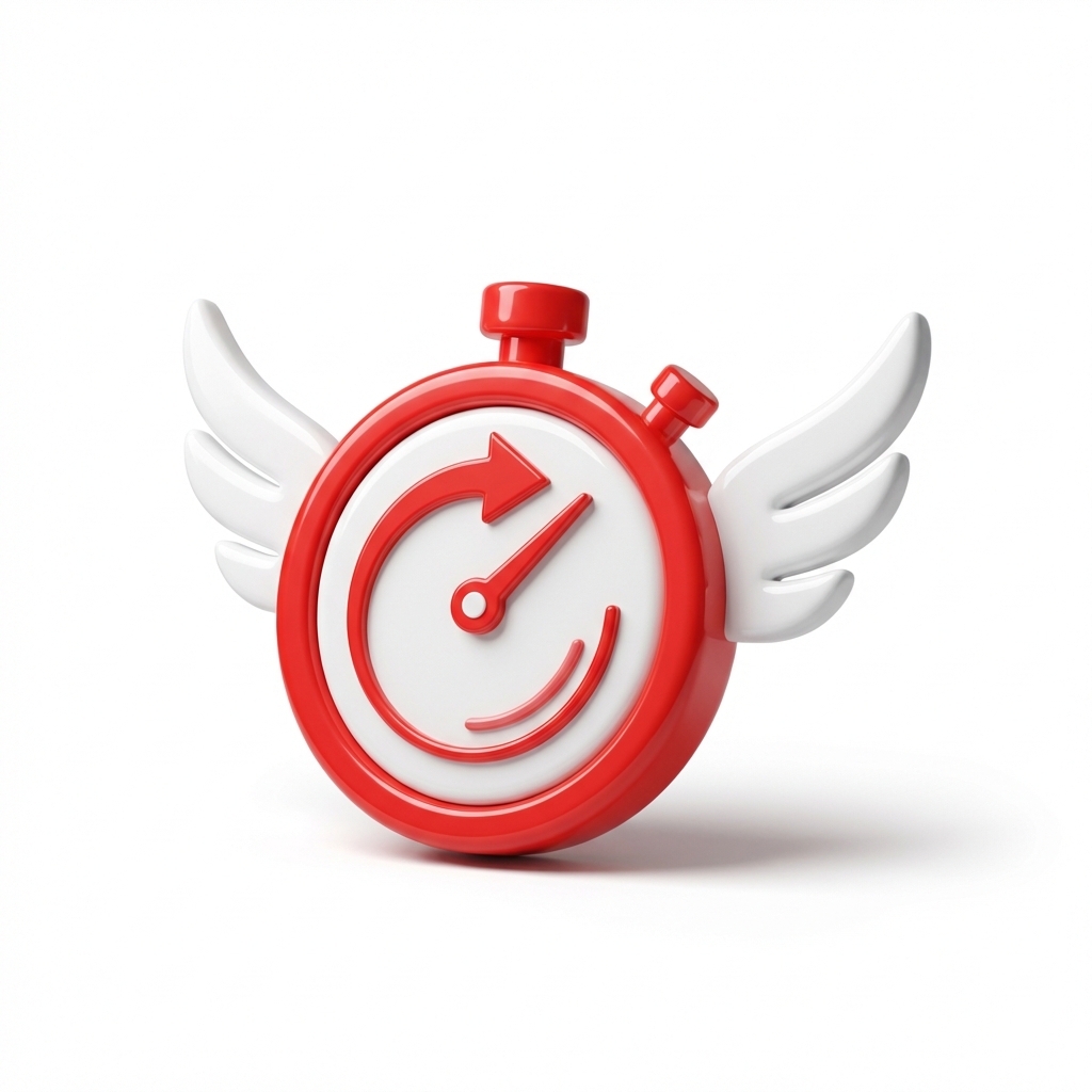 Быстрая подача